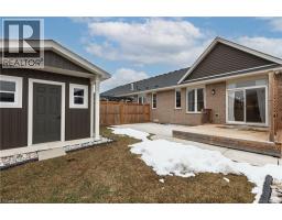 16 RENAISSANCE Drive - 45