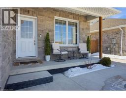 61A HADDINGTON Street UnitNo. A - 2