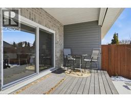 61A HADDINGTON Street UnitNo. A - 41