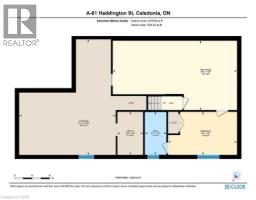 61A HADDINGTON Street UnitNo. A - 47