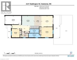 61A HADDINGTON Street UnitNo. A - 48