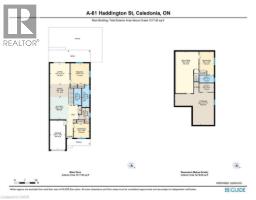 61A HADDINGTON Street UnitNo. A - 49