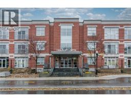 165 E DUKE Street E UnitNo. 211 - 3