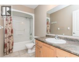 165 E DUKE Street E UnitNo. 211 - 32