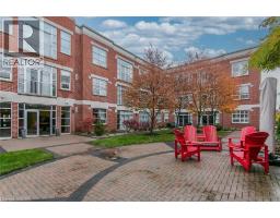 165 E DUKE Street E UnitNo. 211 - 42