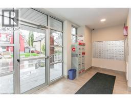 165 E DUKE Street E UnitNo. 211 - 6