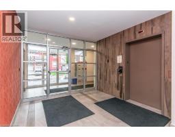 165 E DUKE Street E UnitNo. 211 - 7