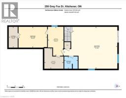 256 GREY FOX Drive - 50