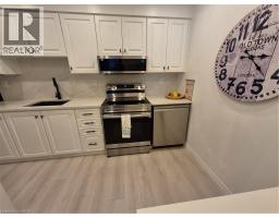 36 HAYHURST Road UnitNo. 334 - 17