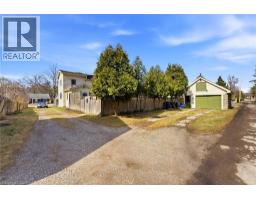 9 WILLOW Street - 38