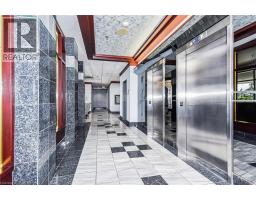 190 HESPELER Road UnitNo. 507 - 11