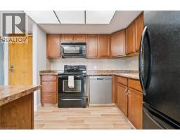 190 HESPELER Road UnitNo. 507 - 23