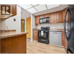 190 HESPELER Road UnitNo. 507 - 24