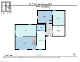 386 PEEL Street - 23