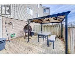 60 ELMSDALE Drive UnitNo. 11 - 34