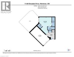 60 ELMSDALE Drive UnitNo. 11 - 36