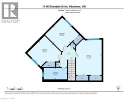 60 ELMSDALE Drive UnitNo. 11 - 38