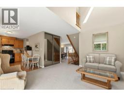 105 WILSON Street W UnitNo. 20 - 10