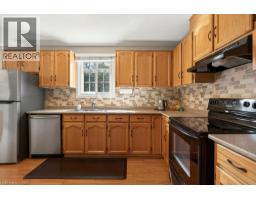 105 WILSON Street W UnitNo. 20 - 15