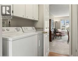 105 WILSON Street W UnitNo. 20 - 16