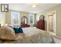 105 WILSON Street W UnitNo. 20 - 19