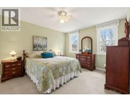 105 WILSON Street W UnitNo. 20 - 20