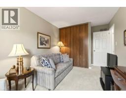 105 WILSON Street W UnitNo. 20 - 25