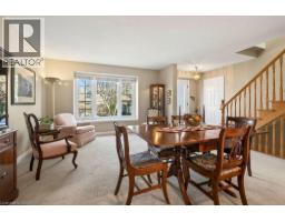 105 WILSON Street W UnitNo. 20 - 3