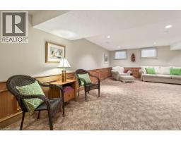 105 WILSON Street W UnitNo. 20 - 31