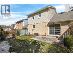 105 WILSON Street W UnitNo. 20 - 34