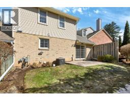 105 WILSON Street W UnitNo. 20 - 36