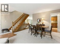 105 WILSON Street W UnitNo. 20 - 4