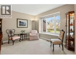 105 WILSON Street W UnitNo. 20 - 6