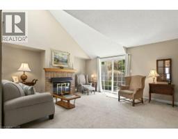 105 WILSON Street W UnitNo. 20 - 7