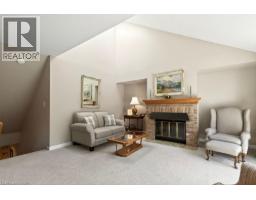 105 WILSON Street W UnitNo. 20 - 8