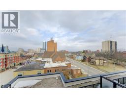 112 BENTON Street UnitNo. 601 - 20