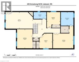 420 ARMSTRONG Street W - 34