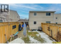 175 ELM RIDGE Drive UnitNo. 36 - 32