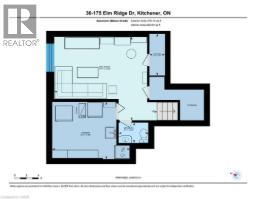 175 ELM RIDGE Drive UnitNo. 36 - 33