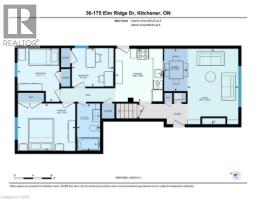 175 ELM RIDGE Drive UnitNo. 36 - 34