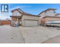 116 LENA Crescent - 1