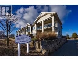 12 ERIE Boulevard UnitNo. 203 - 20