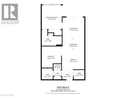 12 ERIE Boulevard UnitNo. 203 - 29