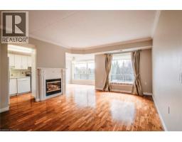 405 ERB Street W UnitNo. 507 - 13