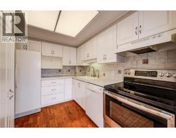 405 ERB Street W UnitNo. 507 - 16