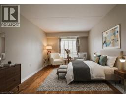 405 ERB Street W UnitNo. 507 - 23