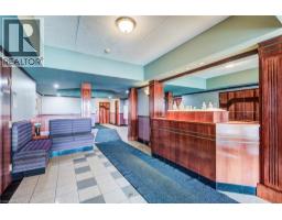 405 ERB Street W UnitNo. 507 - 28