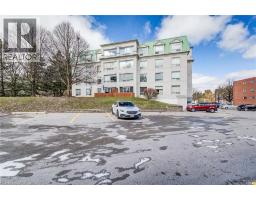 405 ERB Street W UnitNo. 507 - 30