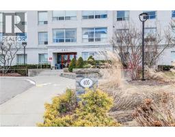 405 ERB Street W UnitNo. 507 - 5