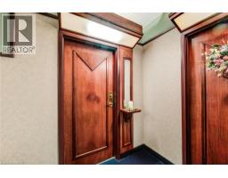 405 ERB Street W UnitNo. 507 - 7